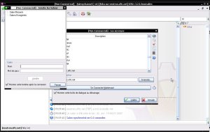 KVirc Screenshot